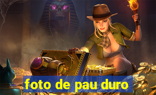 foto de pau duro